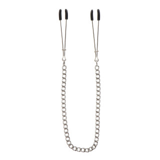Tweezers With Chain