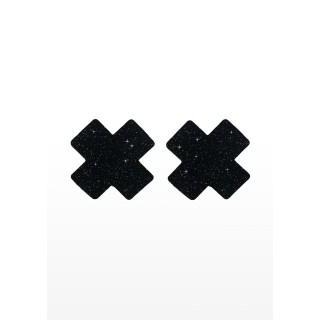 Nipple X Covers