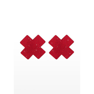 Nipple X Covers