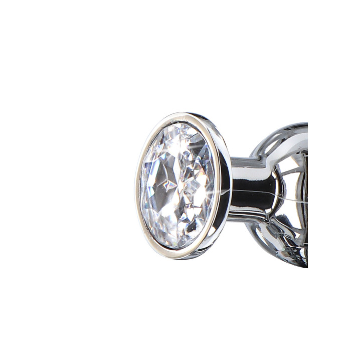 ToyJoy Anal Play Diamond Bum Bijou Large