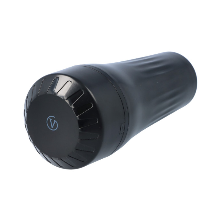 M3 MASTURBADOR VIBRATOR ANO USB FLESH