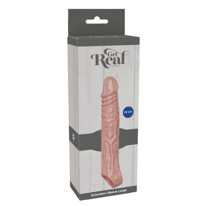 Extension Sleeve Large