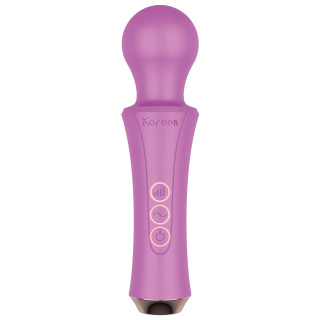 The Personal Wand
