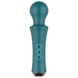 The Personal Wand