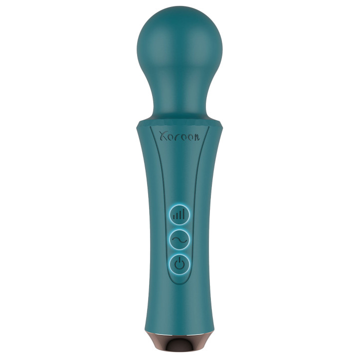 The Personal Wand