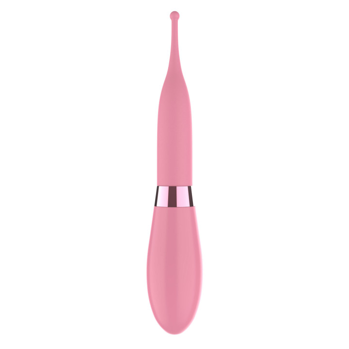 ToyJoy Love Rabbit Pin Point Fest Vibrator