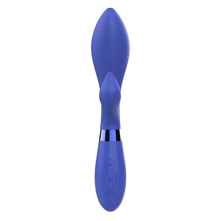 ToyJoy Love Rabbit Grove Parade Vibrator