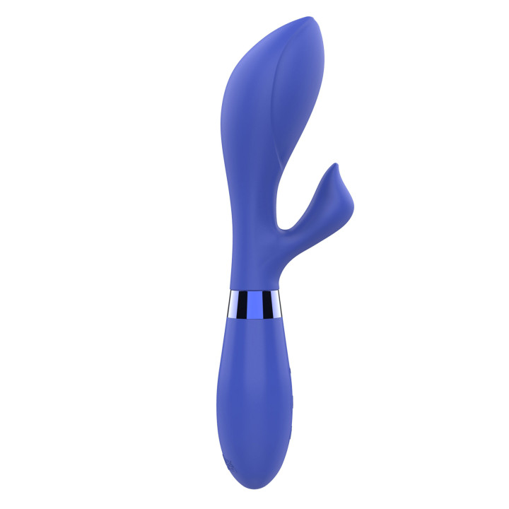 ToyJoy Love Rabbit Grove Parade Vibrator