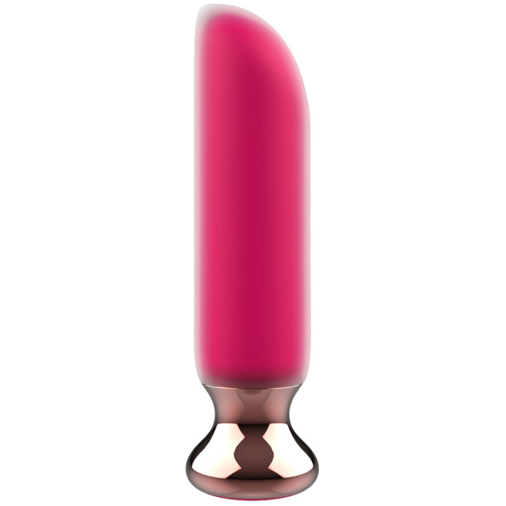 ToyJoy Buttocks The Gracious Buttplug
