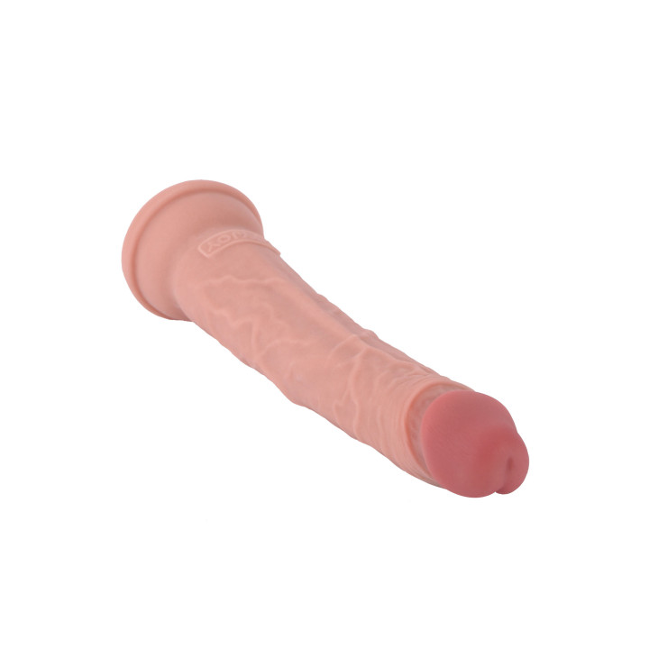 Deluxe Dual Density Dong 11 Inch