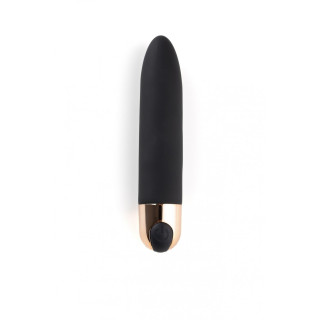 VIBRATING BULLET V3 BLACK EDITION