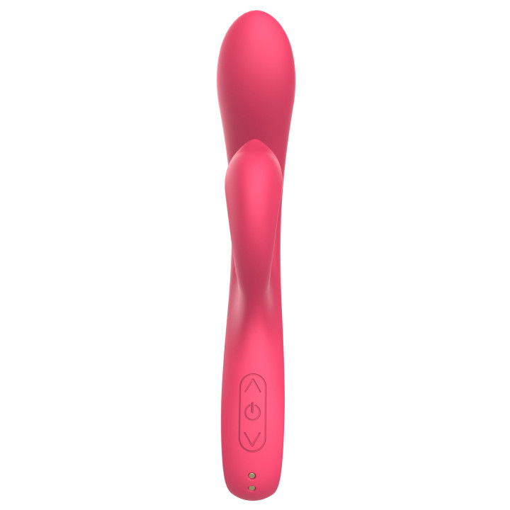 Endless Orgasm Vibrator