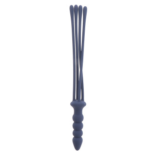 Silicone Whip and Plug