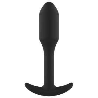 Smooth Anal Plug S