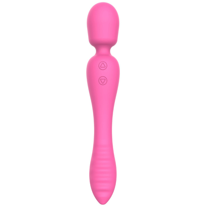 ToyJoy Fame The Evermore 2-in-1 Massager