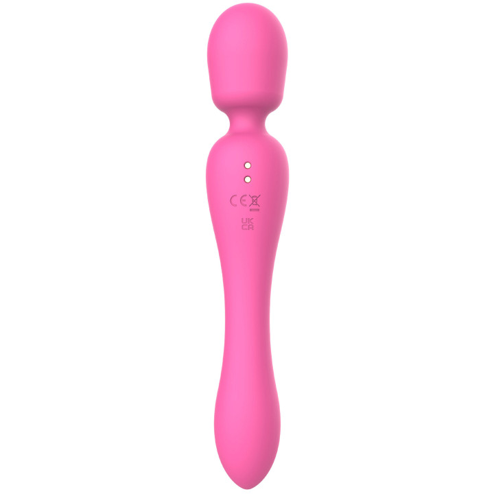 ToyJoy Fame The Evermore 2-in-1 Massager