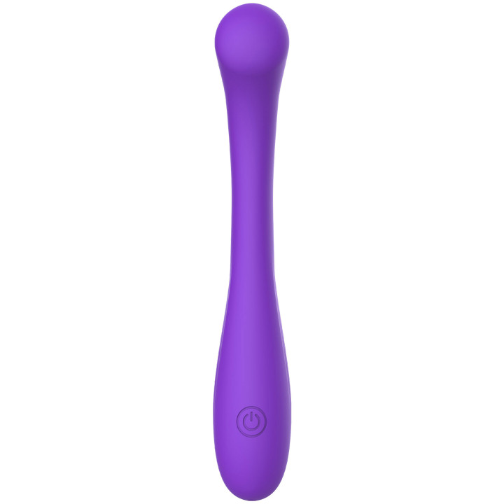ToyJoy Fame The Luna G-Spot Vibrator