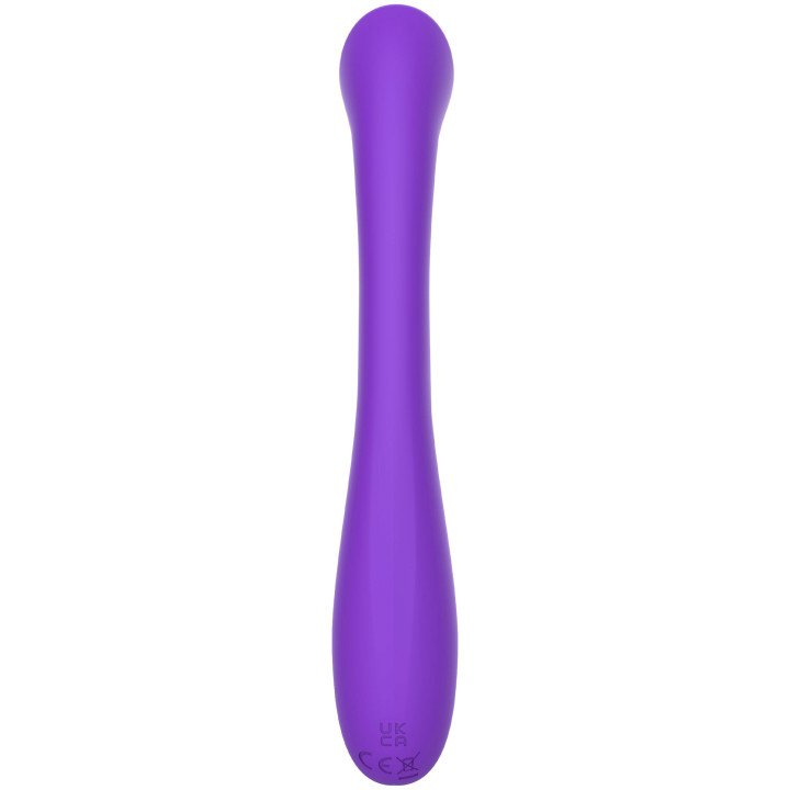 ToyJoy Fame The Luna G-Spot Vibrator