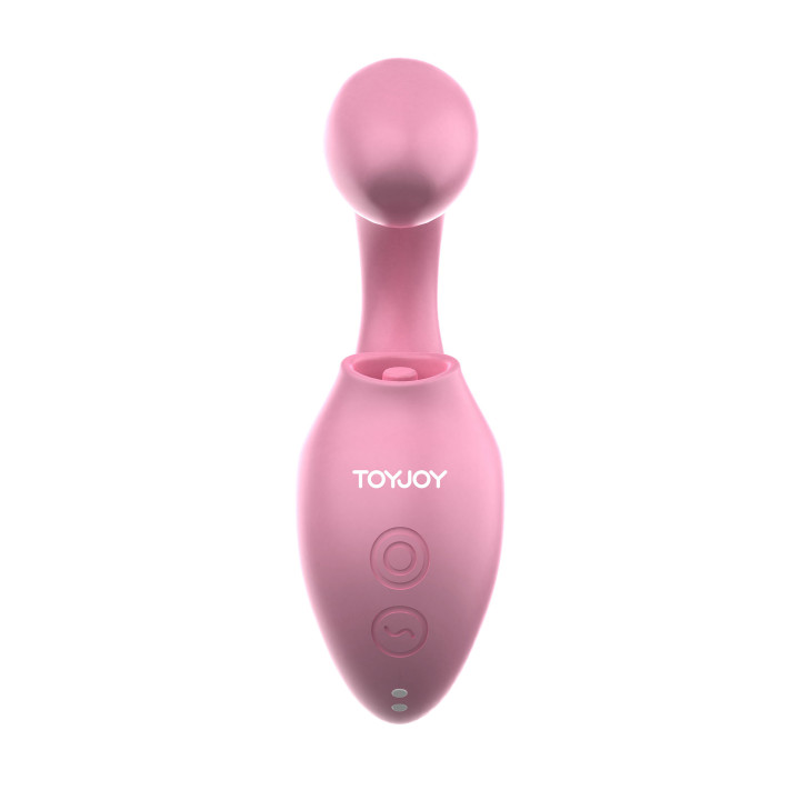 ToyJoy Urban TWIST - Clitoral Vibrator