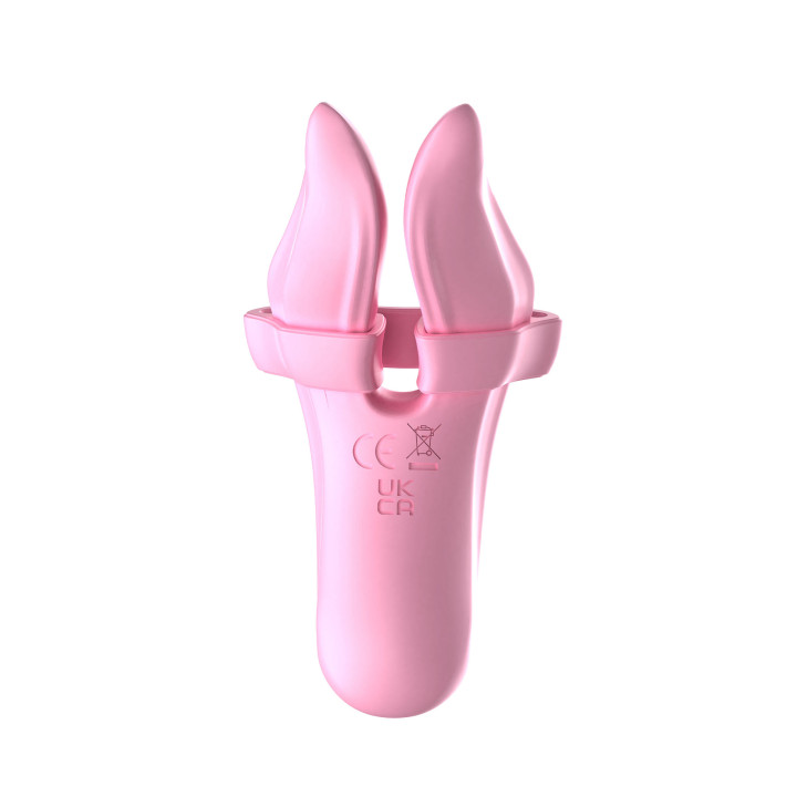 ToyJoy Urban BLOOM - Erogenous Zone Stimulator
