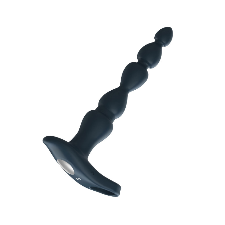 ToyJoy Urban ELIXER - Vibrating Double Penetrator