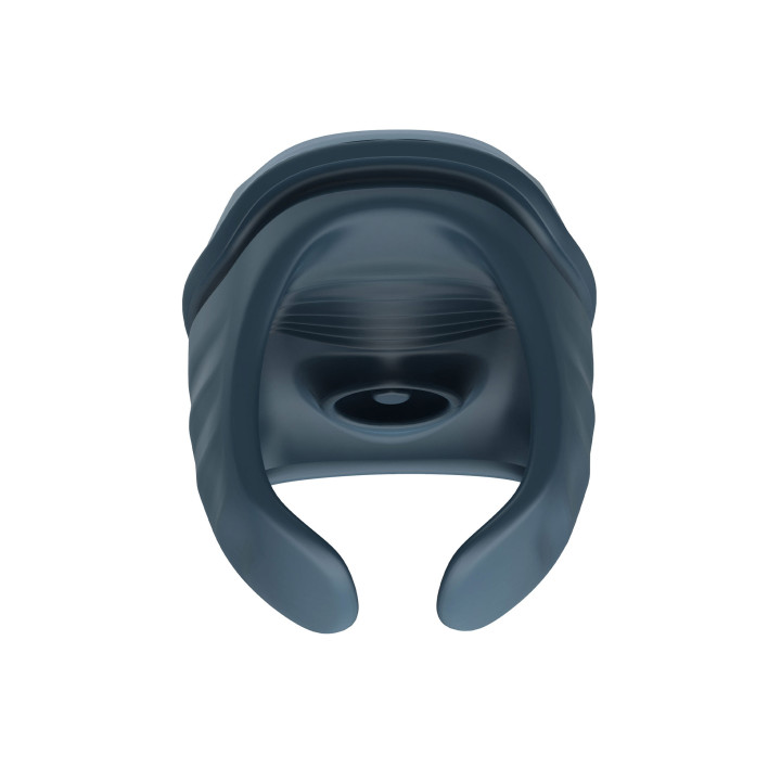 ToyJoy Urban NOVA - Pulsating Squeezable Stroker