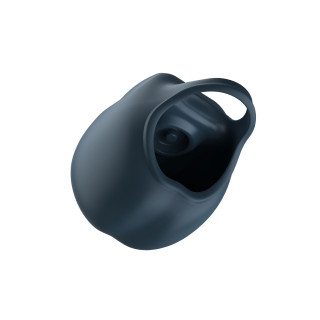 ToyJoy Urban BRONX - Scrotum Sleeve Ring