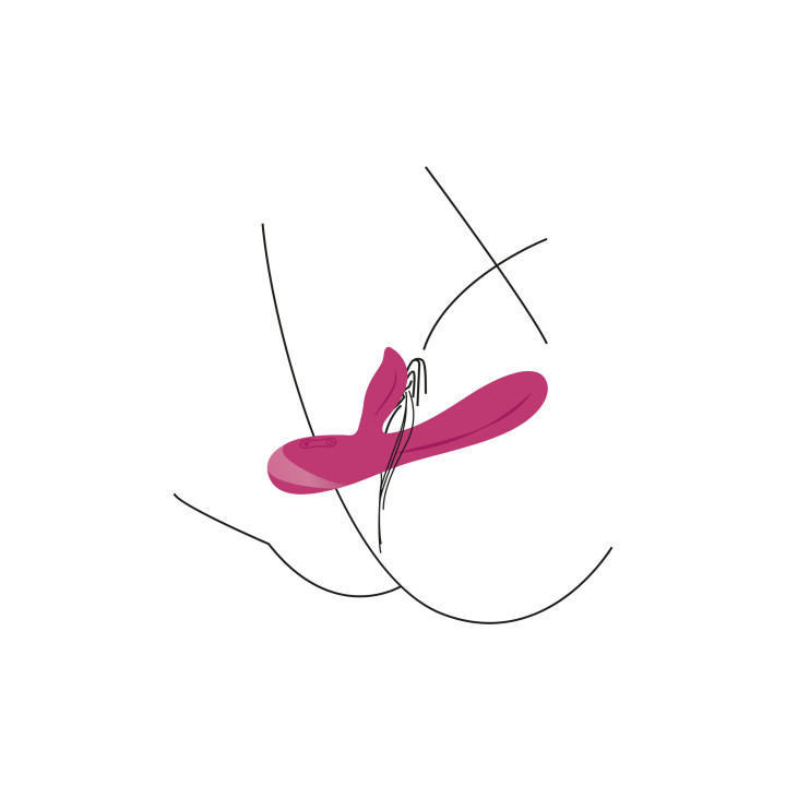 Endless Love Vibrator
