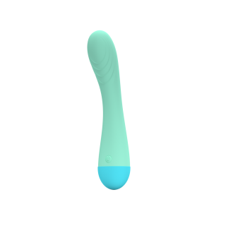 AQUA RECHARGEABLE TOKY VIBRATOR