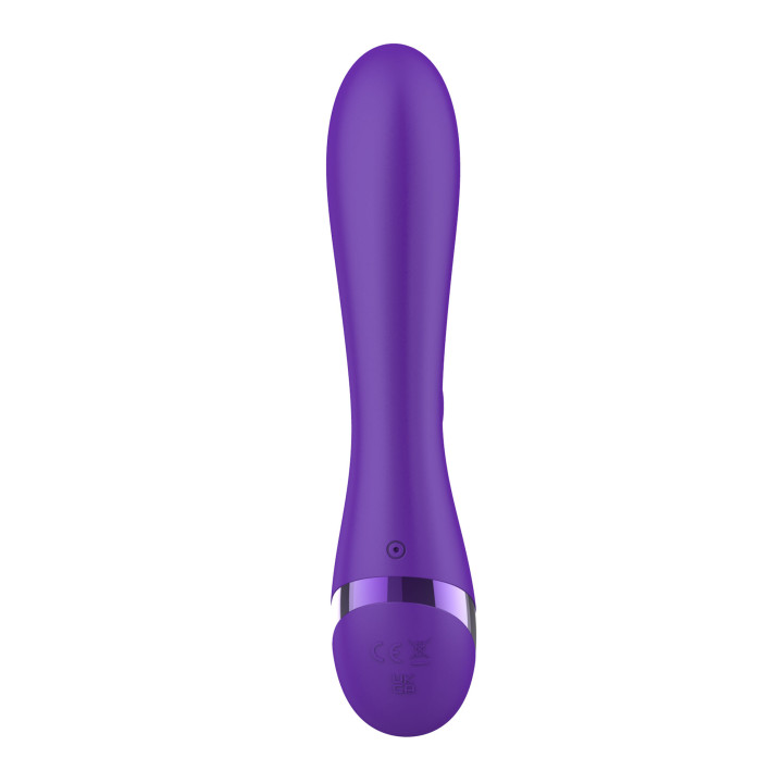 Unlimited Love Vibrator