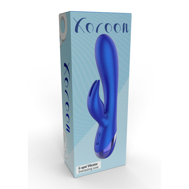 Everlasting Love Vibrator