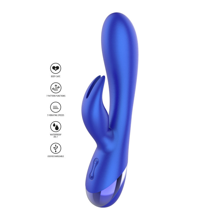 Everlasting Love Vibrator