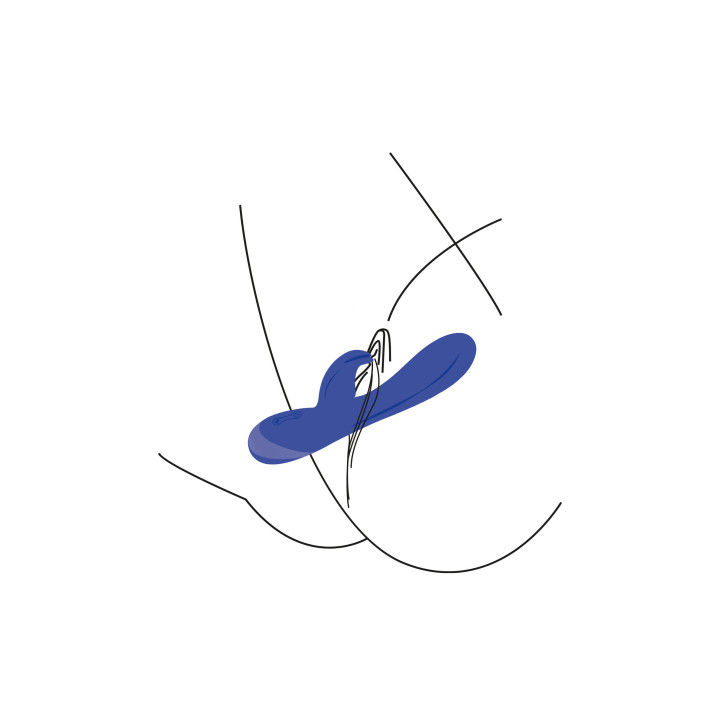 Everlasting Love Vibrator