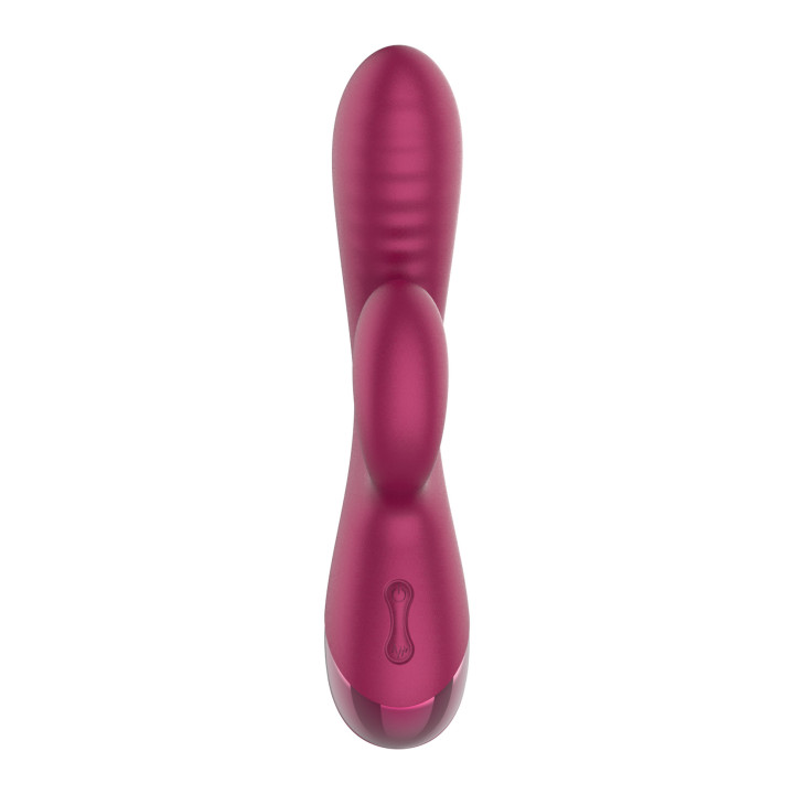 Forever Love Vibrator