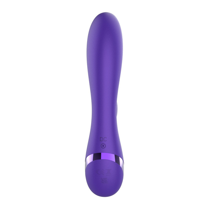 Unchained Love Vibrator
