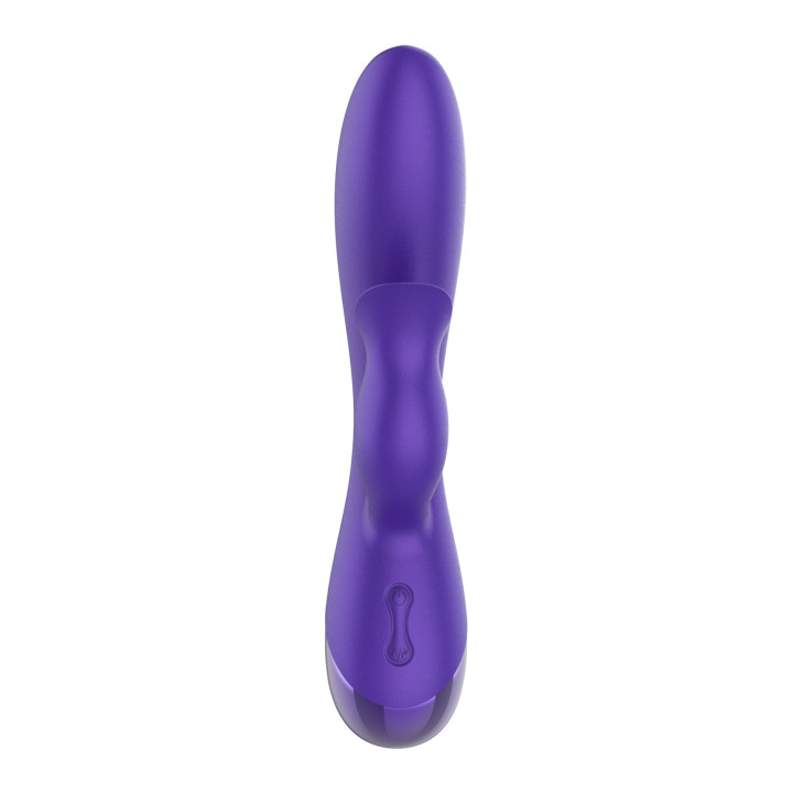 Unchained Love Vibrator