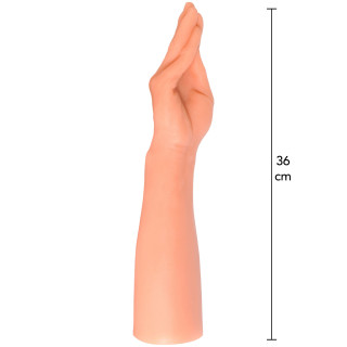 The Hand