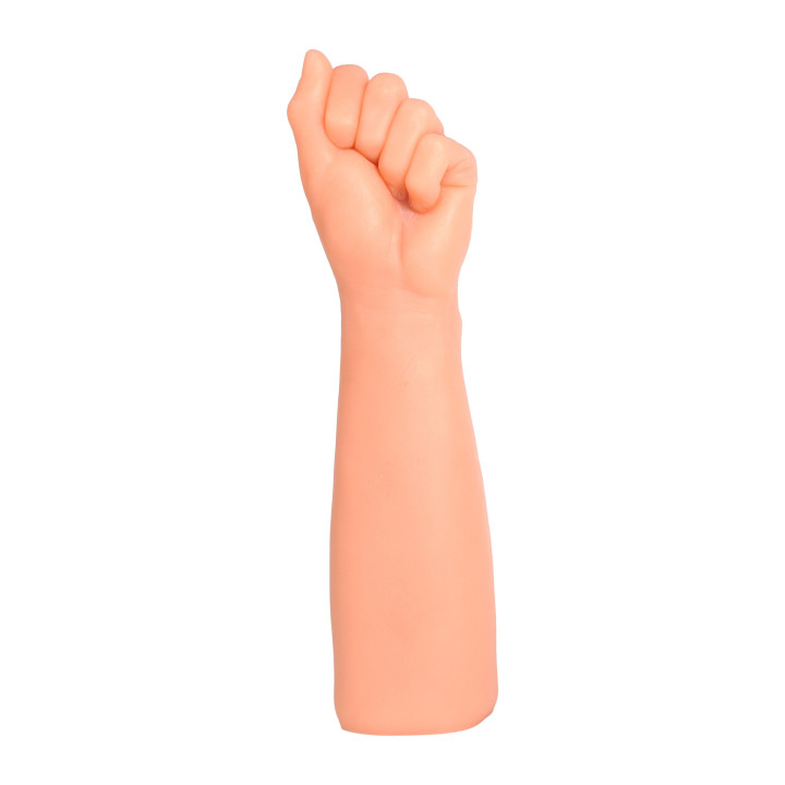 The Fist