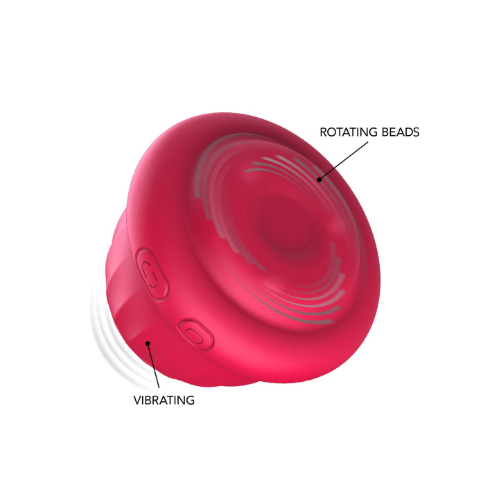 Pearl Pulse Duo Stimulator