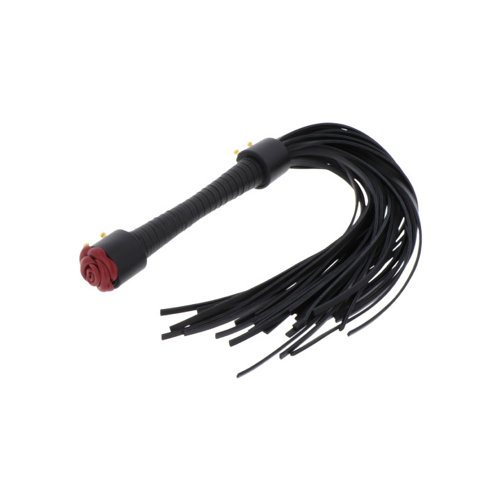 Wild Roses Whip