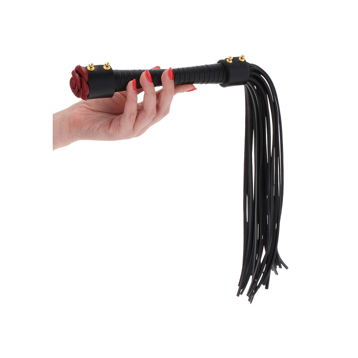 Wild Roses Whip