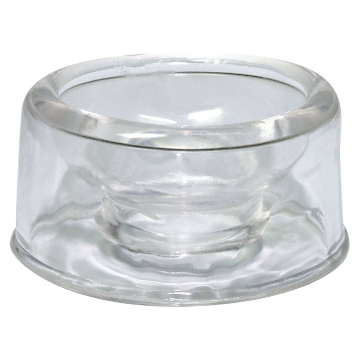 Universal Sleeve clear