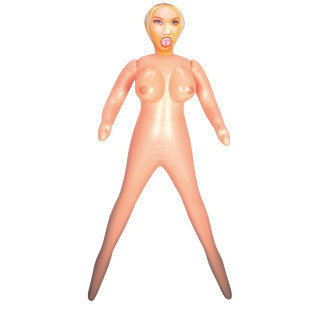 Just Jug's Doll