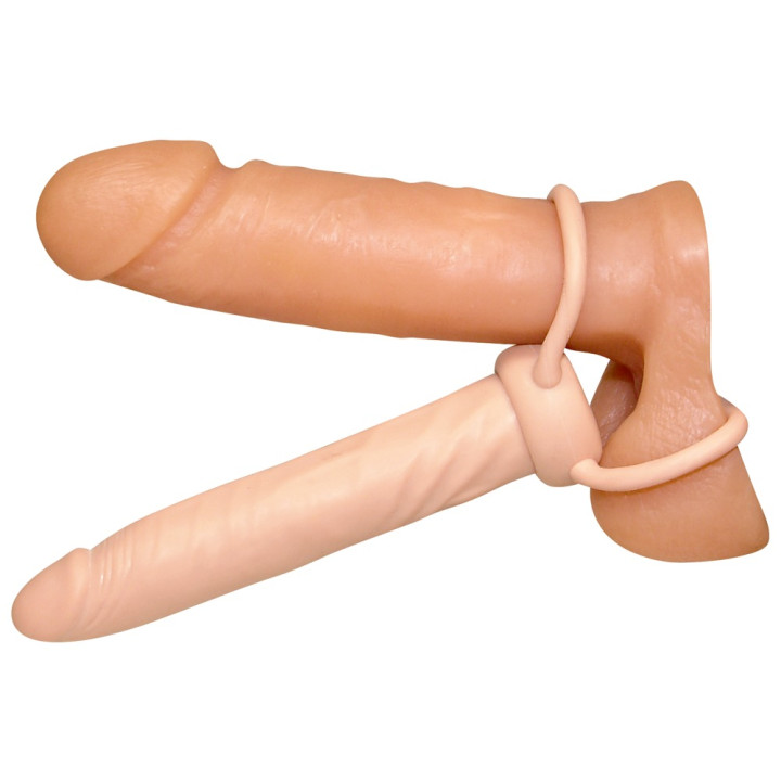 Anal Special nature