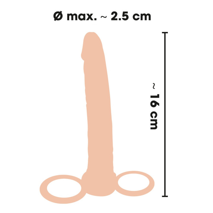 Anal Special nature