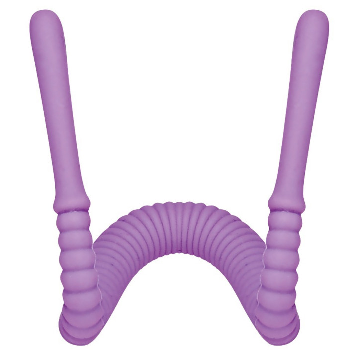 Intimate Spreader Purple