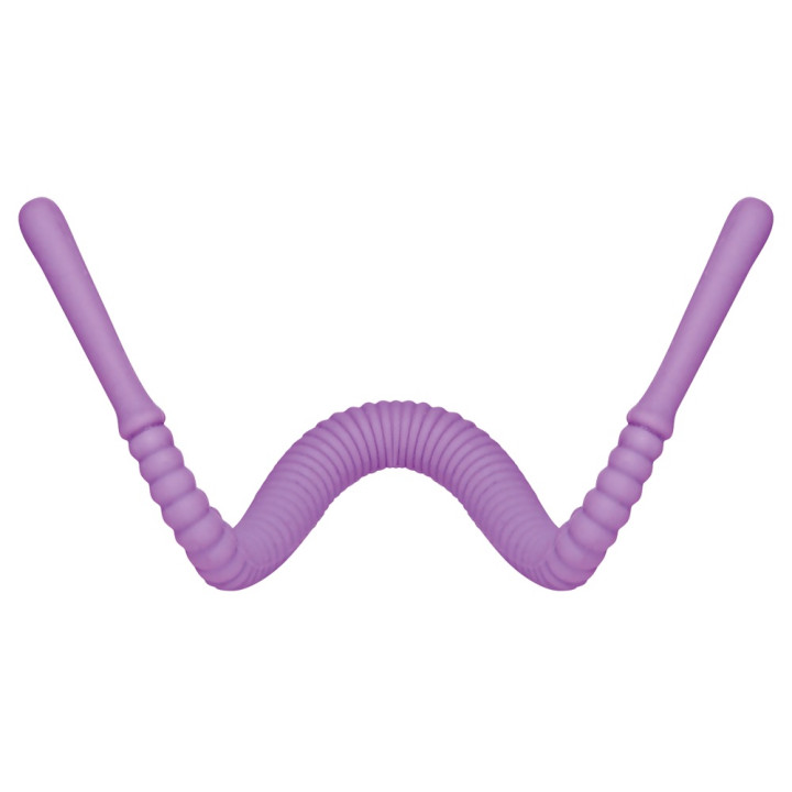 Intimate Spreader Purple