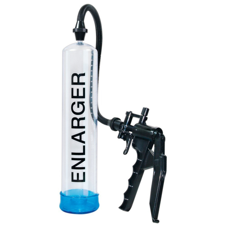 Penis Pump Mr. Big