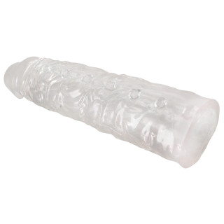 XTension Sleeve transparent