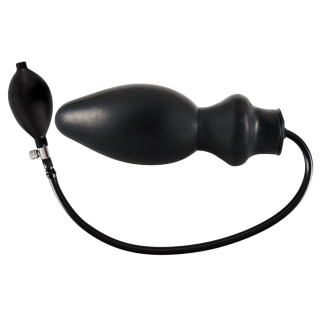 Latex Plug Inflatable